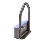 Borne pour vélo / trottinette électrique