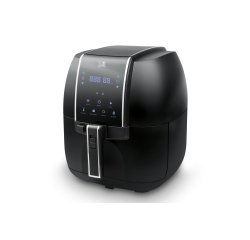 FRITEL SnackTastic 6902 XXL Airfryer - Friteuse à l'air chaud - Electrique - 5L - 2300W