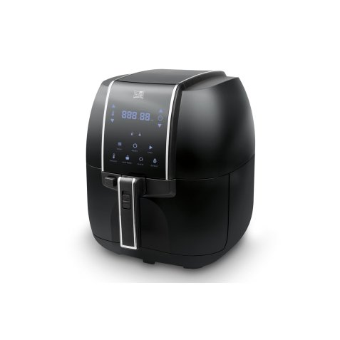 FRITEL SnackTastic 6902 XXL Airfryer - Friteuse à l'air chaud - Electrique - 5L - 2300W