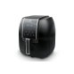 FRITEL SnackTastic 6902 XXL Airfryer - Friteuse à l'air chaud - Electrique - 5L - 2300W