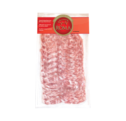 Embutido Catalana cular Loncheado - 100 g