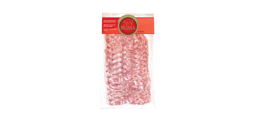 Embutido Catalana cular Loncheado - 100 g