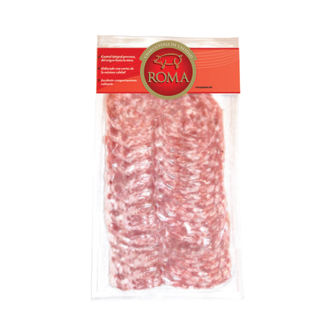 Embutido Catalana cular Loncheado - 100 g