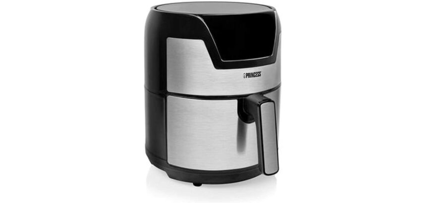 Princess 182026 Aerofreidora Digital XXL
