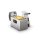 Slow cookers, pressure cookers, steamers