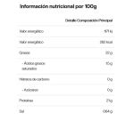 Atún en Aceite De Girasol  Campos - Lata de 750 g