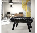 Baby-foot compact MATCH noir