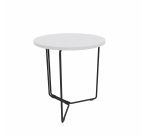 Round coffee table MADRID Ø 46 cm