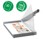 Guillotina Leitz Office Pro A3
