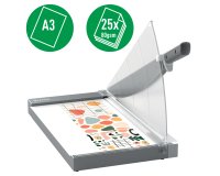 Guillotina Leitz Office Pro A3

