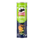 Snack de Patata Pringles Passport Jalapeño 165 g