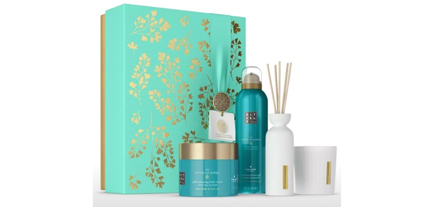 The Ritual of Karma L