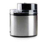 DOMO DO9302I Ice Cream Maker with freezer bowl ‘GelaTwist’ - 2 L