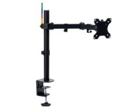 Brazo SmartFit® Ergo extensible para un monitor
