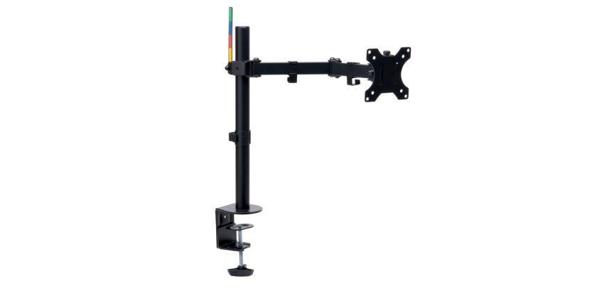 Brazo SmartFit® Ergo extensible para un monitor
