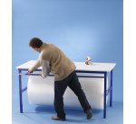 Table 182 (2x91) x 90 x HT 91 cm