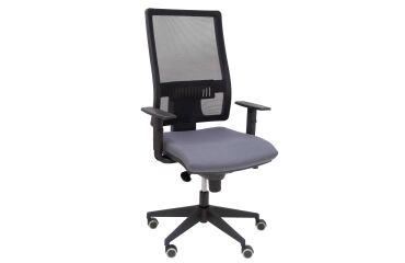 Chaise de bureau HORNA