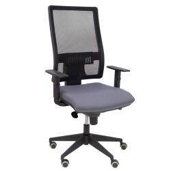 Chaise de bureau HORNA