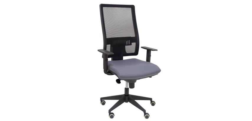 Chaise de bureau HORNA