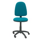 Silla de oficina Ayna tapizado
