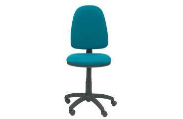 Silla de oficina Ayna tapizado
