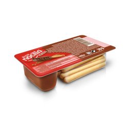 Nocilla Sticks Original - Caja con 24 unidades