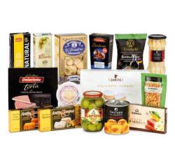 Lote de Navidad Tradicional 15 productos
