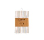 Geschirrtuch MULTILINES 50x70cm - Set von 4