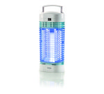 DOMO KX006N2 - Destructeur d'insectes par UV - 2000 V