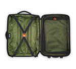 Sac de voyage trolley 55 cm JS007C vert