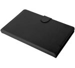 Funda Samsung TAB A 2019 (T510/T515) Negra con teclado Bluetooth
