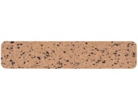 Tablero corcho autoadhesivo 9mm rectangular 500X100