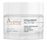 Crème régénération cellulaire Avène Hyaluron Activ B3 - Pot de 50 ml