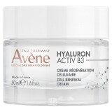 Crème régénération cellulaire Avène Hyaluron Activ B3 - Pot de 50 ml