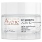 Crème régénération cellulaire Avène Hyaluron Activ B3 - Pot de 50 ml