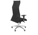 Fauteuil de bureau Sahúco XL jusqu'à 160kg