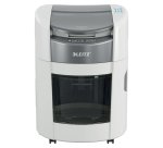 Destructora de papel de corte en partículas Leitz IQ OptiMax Autofeed Home Office 150 P4