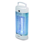 DOMO KX006N2 - Destructeur d'insectes par UV - 2000 V