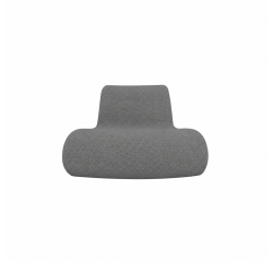 Butacas modulares DON-D