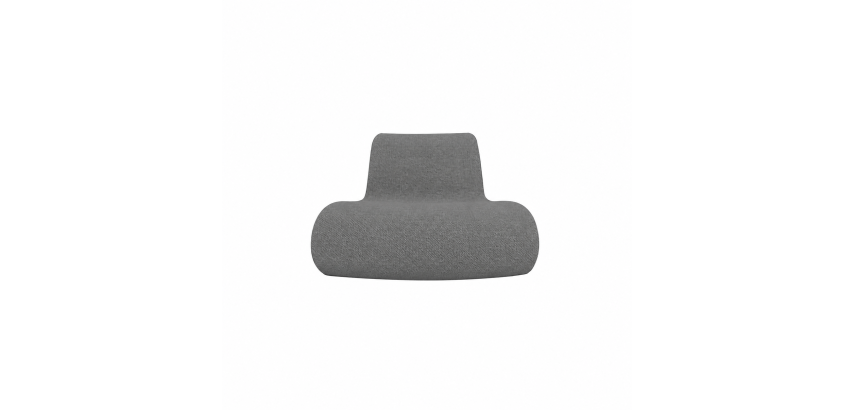 Butacas modulares DON-D