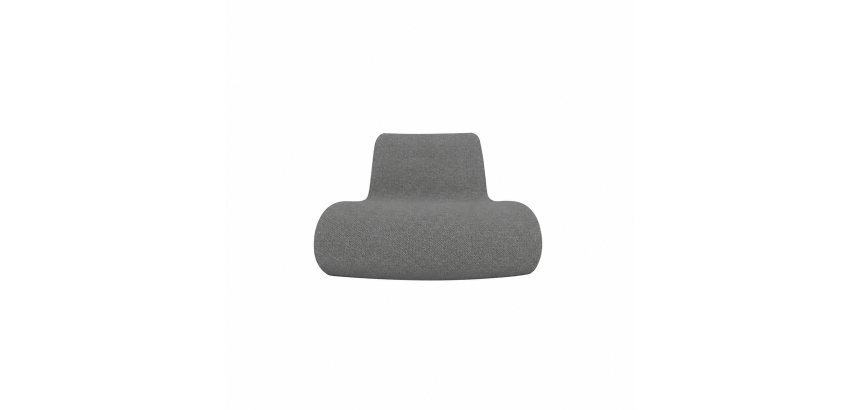 Butacas modulares DON-D