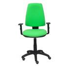 Chaise de bureau ELCHE - accoudoirs réglables