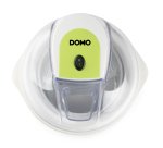 DOMO DO9304I Ice Cream Maker with freezer bowl – 1.5 L