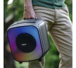 PRIXTON Altavoz Karaoke | Jaia