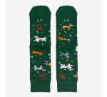 Calcetines "Amor Perruno" Doglover talla 42-46