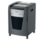 Destructeur de papier Rexel Momentum Extra XP514+ - P5 coupe micro