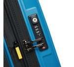 LUTECE SE 55CM SLIM  CABINA EXPANDIBLE