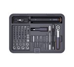 Caisse à outils compacte équipée de 66 pièces JIMIHOME