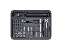 Caisse à outils compacte équipée de 66 pièces JIMIHOME