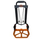 Diable de transport pliant Fischer darex Charge 60kg